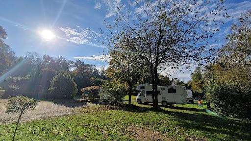 Camping Lahnaue