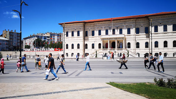Sivas