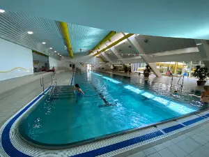 Schwimmbad Knittelfeld