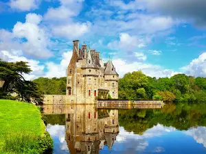 Chateau de la Bretesche
