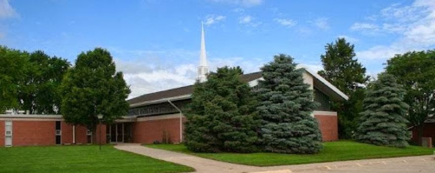 Evangelical Covenant Church