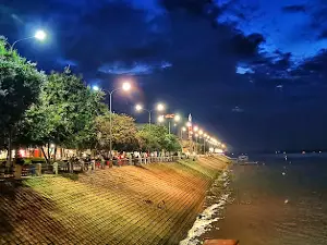 Công viên Tân Châu