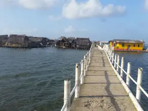 Muelle Nuevo Sasardi