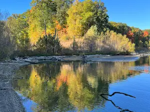 Lost Bridge State Recreation Area
