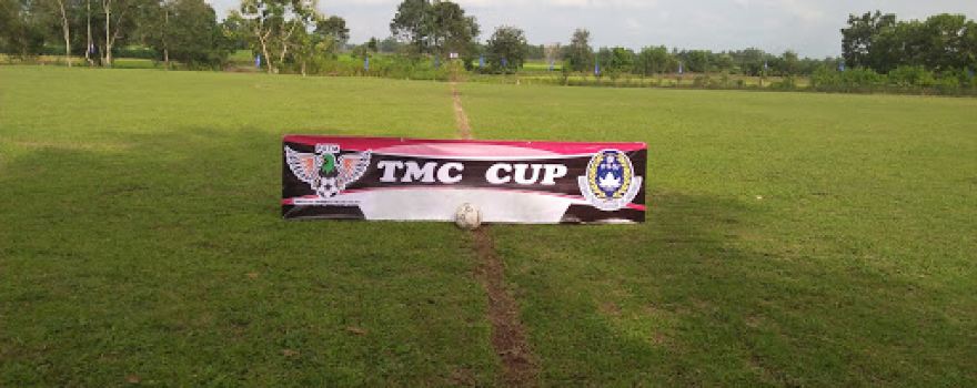 Lapangan Sepak Bola Monza