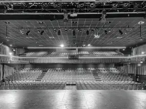 The TLT (Tommy Leddy Theatre)