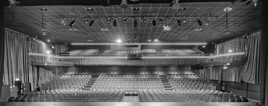 The TLT (Tommy Leddy Theatre)