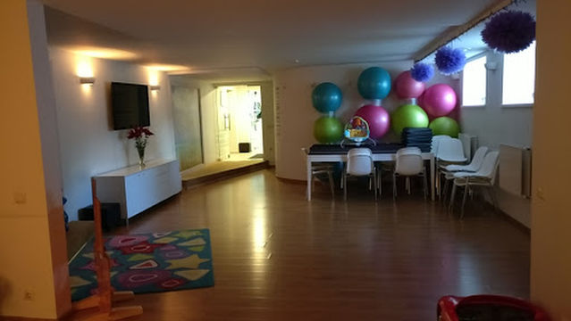 Šeimos gerovės centras