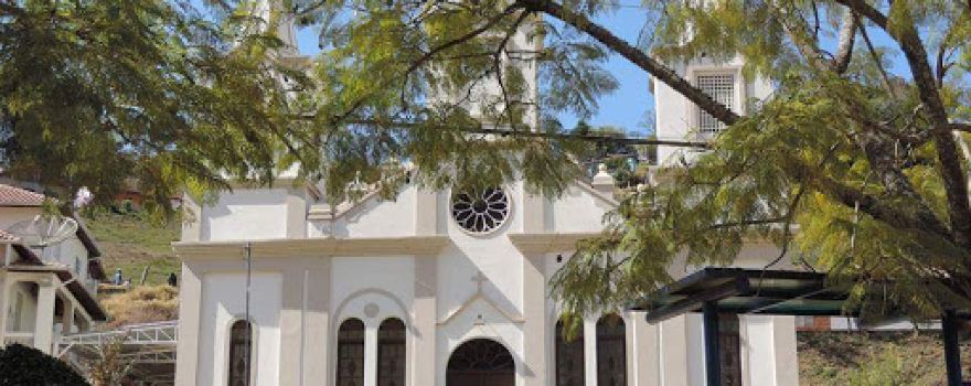 Paróquia Nossa Senhora Aparecida