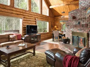 West Glacier KOA Resort