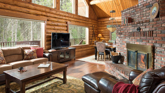 West Glacier KOA Resort