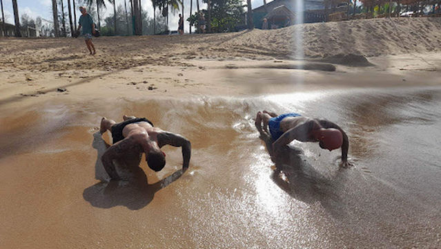 Empire Muay Thai Khao Lak