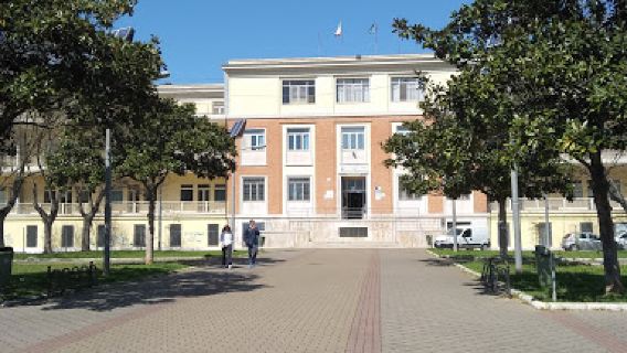 Parco Comunale Cesare Braico