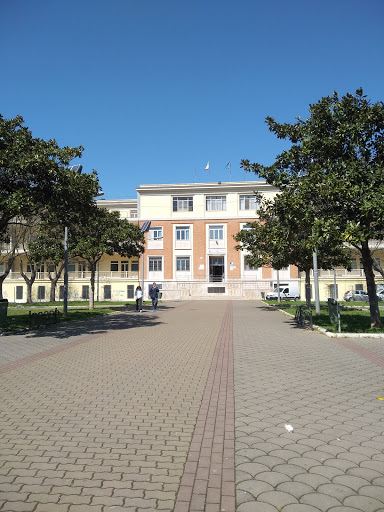 Parco Comunale Cesare Braico