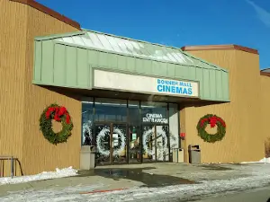 Sandpoint Cinemas
