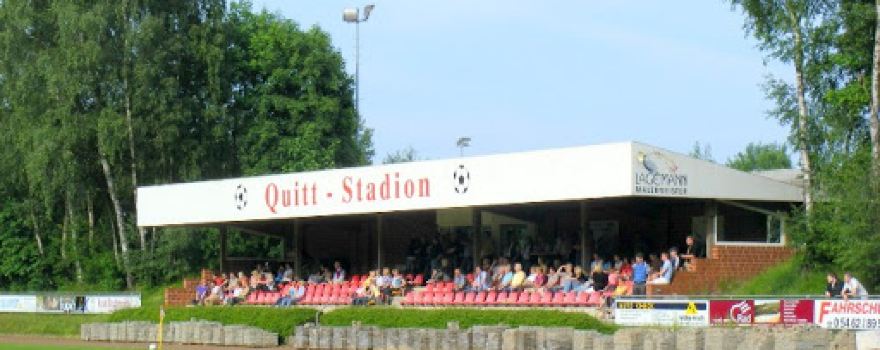 Quitt-Stadion