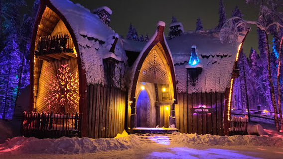 Arcandia - Arctic Adventure Park