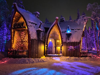 Arcandia - Arctic Adventure Park