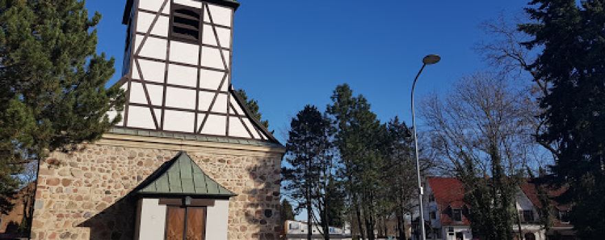 Evangelische Kirchengemeinde Blankenfelde