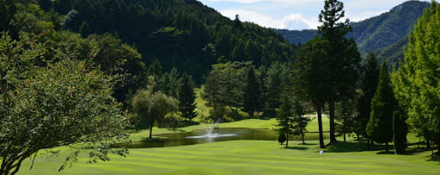 Uenohara Country Club
