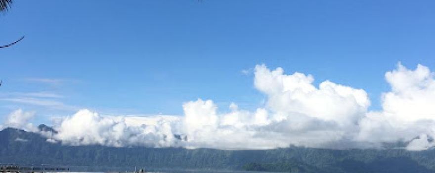 Maninjau Bancah Balok