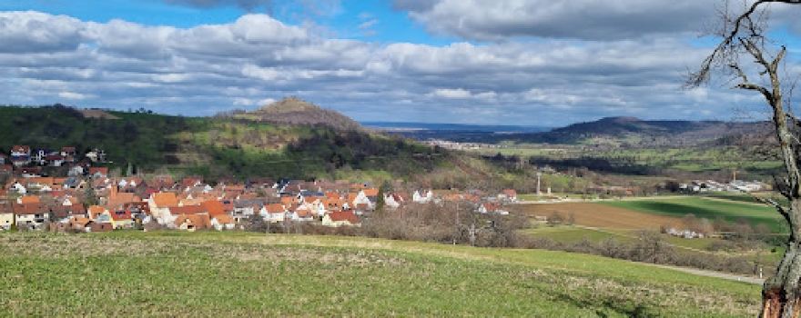 Gemeinde Drackenstein