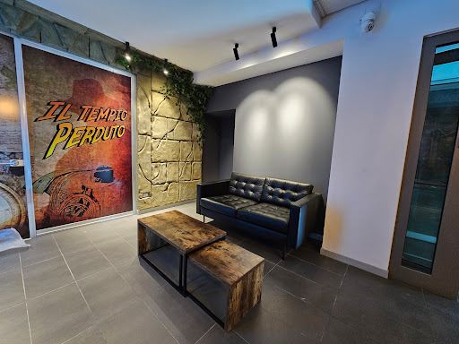 Adventure Rooms Catania
