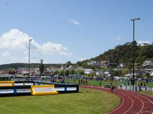 Fevik stadion