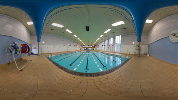 Wetherby Leisure Centre