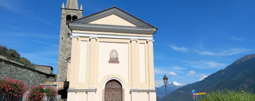 Castello di Pilato