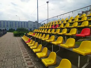 Спортивный комплекс "Юность"