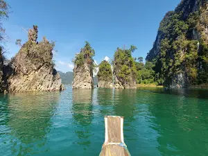 Khao Sam Kloe