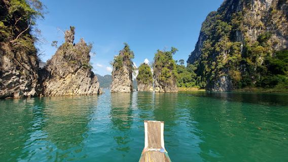 Khao Sam Kloe