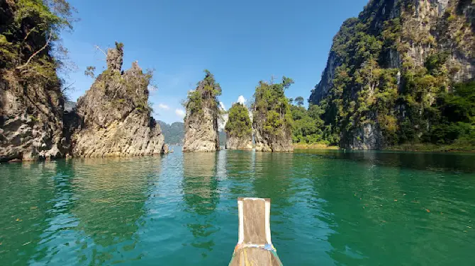 เขาสามเกลอ