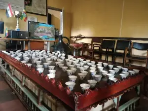 Jimma Museum