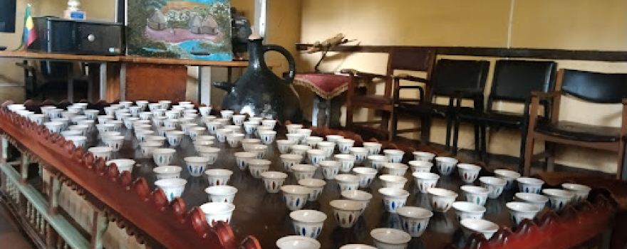 Jimma Museum