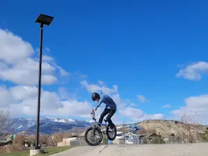 Metro Park