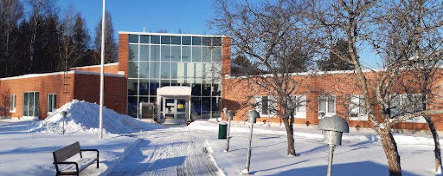 Hausjärven kirjasto