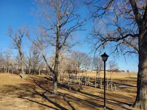 Augie Nelson Park