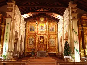 Museo Chiquitano