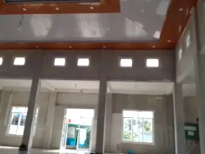 Masjid Al Amin (LDII)