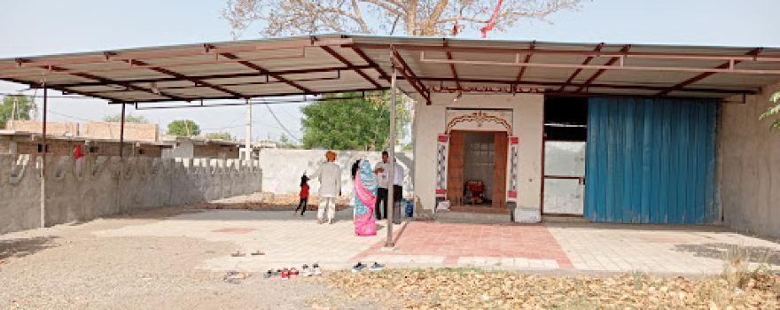 Pipalya Maru ( Sati Mata Mandir)