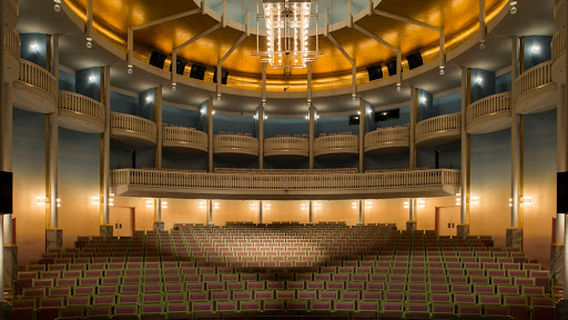 Kurgastzentrum Reichenhall