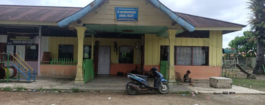 Aula Kantor Wali Nagari Abai Siat