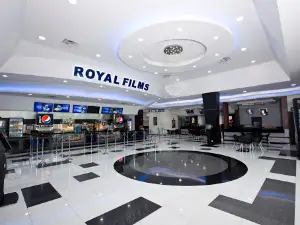Royal Films