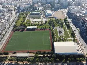 Stadyum
