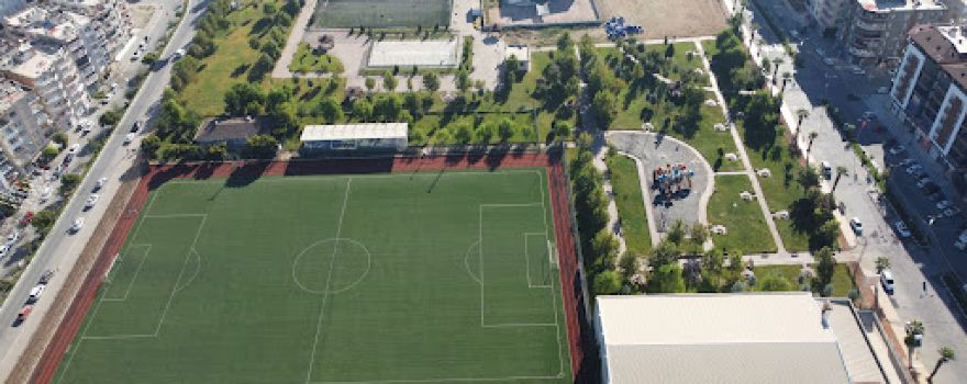 Stadyum