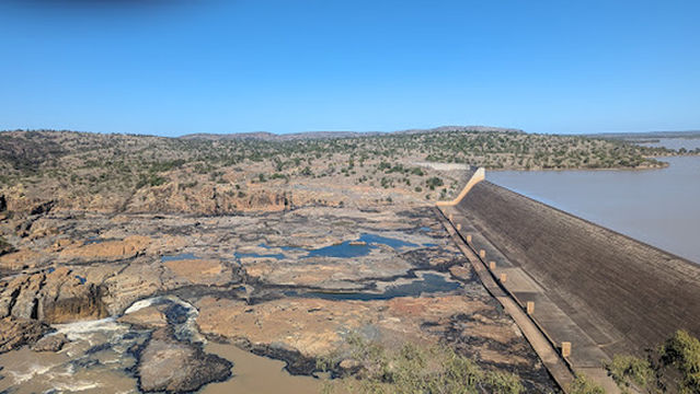 Ravenswood Showground Campground