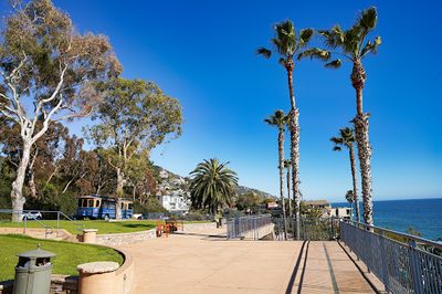 Treasure Island Park