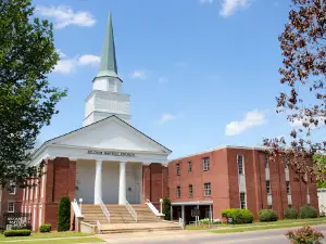 Siloam Baptist Church